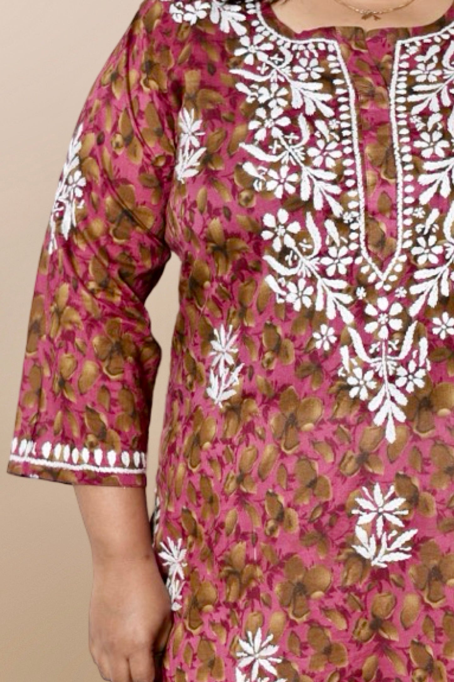 chikankari kurta women embroidered chikan kurti plus size rayon ethnic summer lightweight festival daily wear casual comfortable regular formal straight fit XS, S, M, L, XXL,3XL, 4XL, 5XL,6XL,7XL,8XL,9XL,10XL,11XL,12XL
curvy
