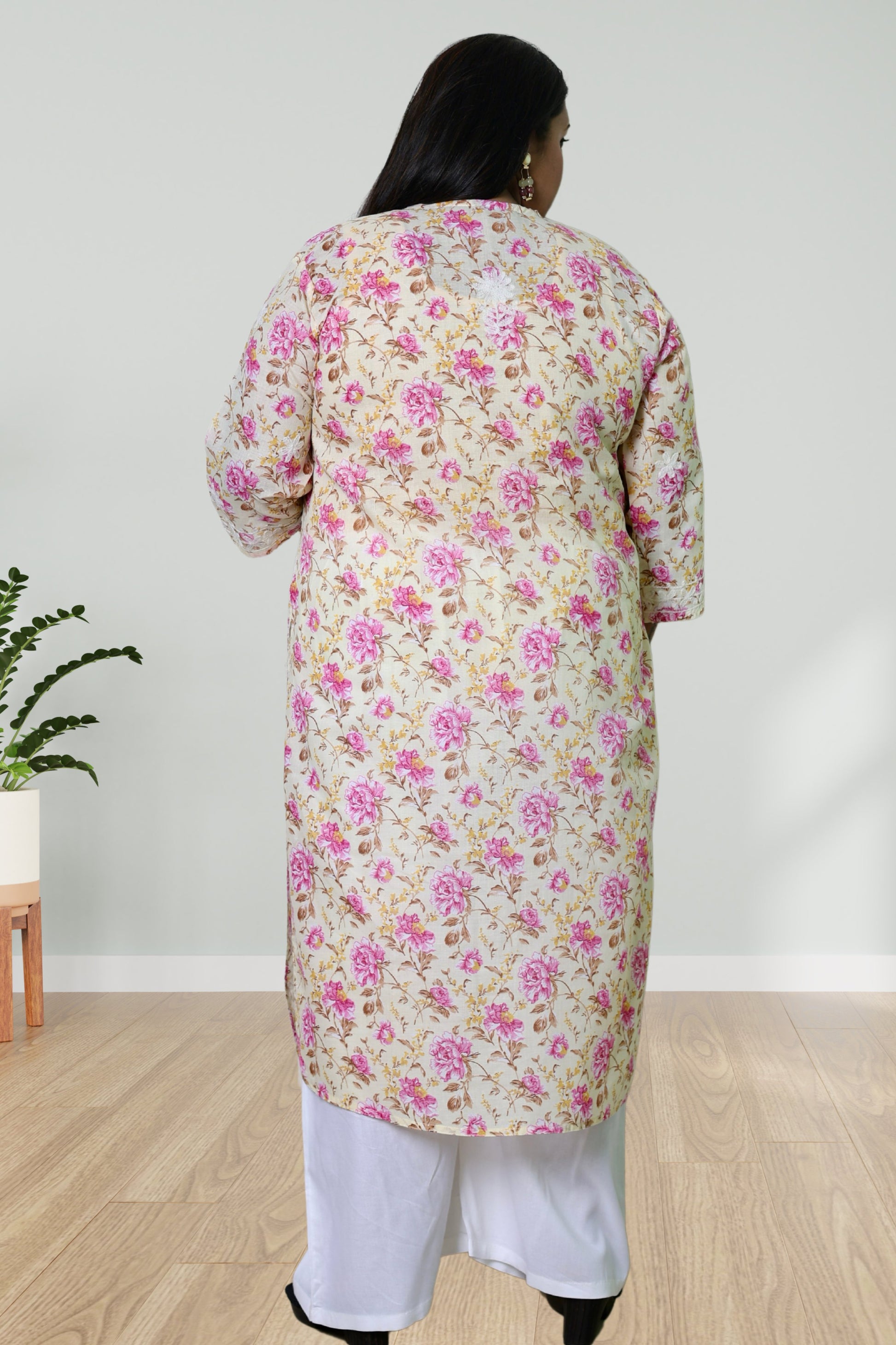 plus size kurta for women 10xl,11xl,12xl,13xl,14xl,15xl
chikankari kurta women embroidered aari work chikan kurti ethnic daily wear girls comfortable regular lakhnavi chicken kurty, 