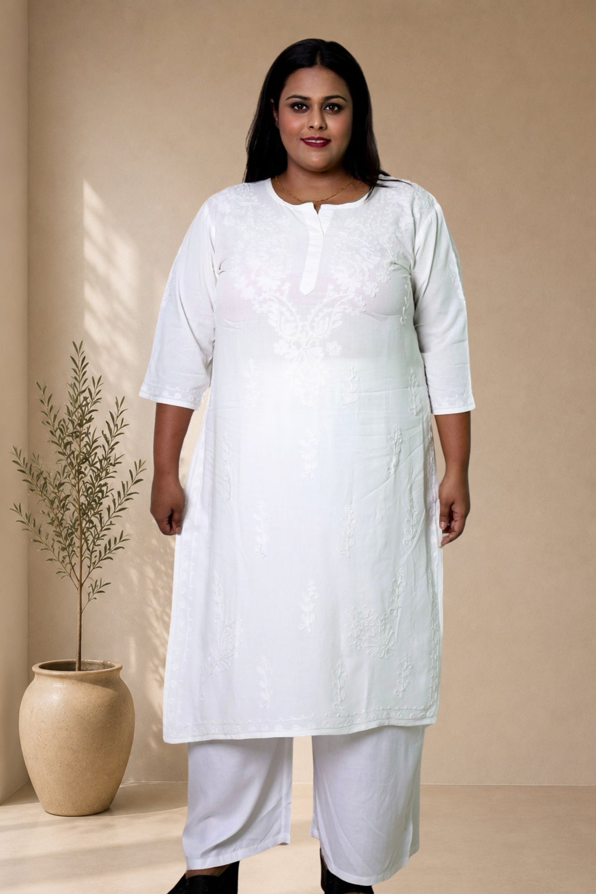 Plus Size Chikan Kurti, Lucknowi Chikan Kurti for Women, 11XL to 15XL Kurti, Women's Plus Size Kurta, Aari Work Kurti, Rayon Chikan Kurti, Plus Size Ethnic Wear, Lucknowi Embroidery Kurta, Big Size Kurti for Women, Plus Size Indian Wear, Comfortable Rayon Kurti, Traditional Chikan Kurta, Plus Size Daily Wear Kurti, Women's Ethnic Fashion, Oversized Kurti for Women, Plus Size Cotton Style Kurti, Chikankari Kurti, Ladies Long Kurti, Plus Size Fashion, Festive Wear Kurti