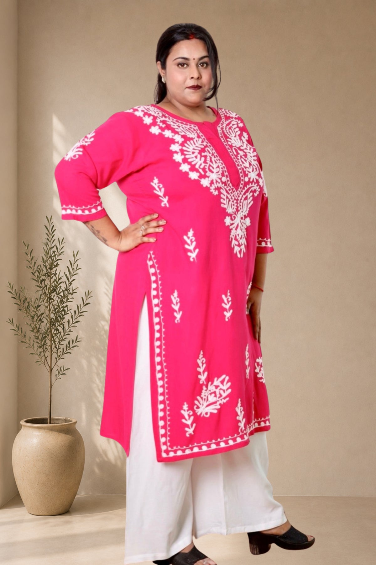 Plus Size Chikan Kurti, Lucknowi Chikan Kurti for Women, 11XL to 15XL Kurti, Women's Plus Size Kurta, Aari Work Kurti, Rayon Chikan Kurti, Plus Size Ethnic Wear, Lucknowi Embroidery Kurta, Big Size Kurti for Women, Plus Size Indian Wear, Comfortable Rayon Kurti, Traditional Chikan Kurta, Plus Size Daily Wear Kurti, Women's Ethnic Fashion, Oversized Kurti for Women, Plus Size Cotton Style Kurti, Chikankari Kurti, Ladies Long Kurti, Plus Size Fashion, Festive Wear Kurti