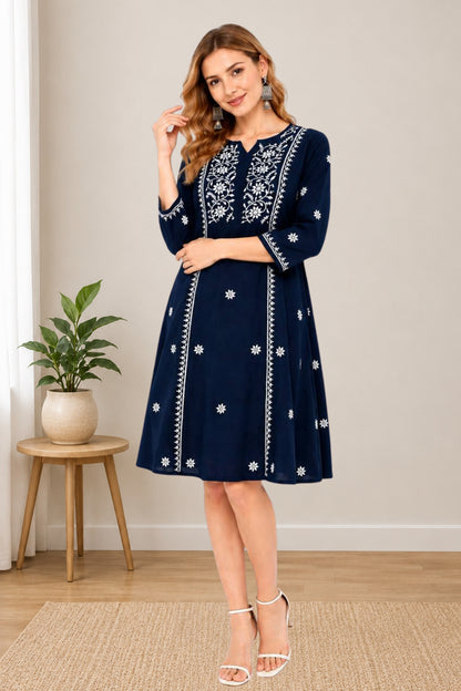 Lucknowi Chikankari Kurta, Women Chikan Kurti, Hand Embroidered Kurta, A-Line Kurti for Women, Traditional Ethnic Wear, Lucknowi Kurti, Cotton Chikankari Kurta, Ladies Ethnic Wear, Stylish Kurta for Women, Indian Traditional Wear, Embroidered Kurti, Casual Wear Kurta, Office Wear Kurti, Festive Wear Kurta, Elegant Women Kurti, Chikankari Dress, Ethnic Fashion, Daily Wear Kurta, Women’s A-Line Kurta, XS to XXL Kurti