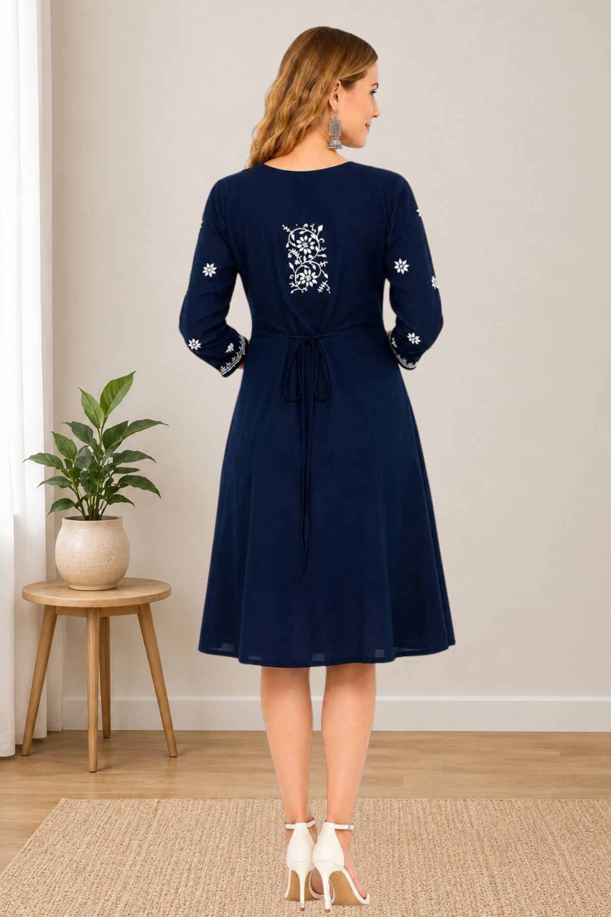 Lucknowi Chikankari Kurta, Women Chikan Kurti, Hand Embroidered Kurta, A-Line Kurti for Women, Traditional Ethnic Wear, Lucknowi Kurti, Cotton Chikankari Kurta, Ladies Ethnic Wear, Stylish Kurta for Women, Indian Traditional Wear, Embroidered Kurti, Casual Wear Kurta, Office Wear Kurti, Festive Wear Kurta, Elegant Women Kurti, Chikankari Dress, Ethnic Fashion, Daily Wear Kurta, Women’s A-Line Kurta, XS to XXL Kurti