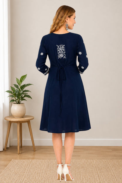 Lucknowi Chikankari Kurta, Women Chikan Kurti, Hand Embroidered Kurta, A-Line Kurti for Women, Traditional Ethnic Wear, Lucknowi Kurti, Cotton Chikankari Kurta, Ladies Ethnic Wear, Stylish Kurta for Women, Indian Traditional Wear, Embroidered Kurti, Casual Wear Kurta, Office Wear Kurti, Festive Wear Kurta, Elegant Women Kurti, Chikankari Dress, Ethnic Fashion, Daily Wear Kurta, Women’s A-Line Kurta, XS to XXL Kurti