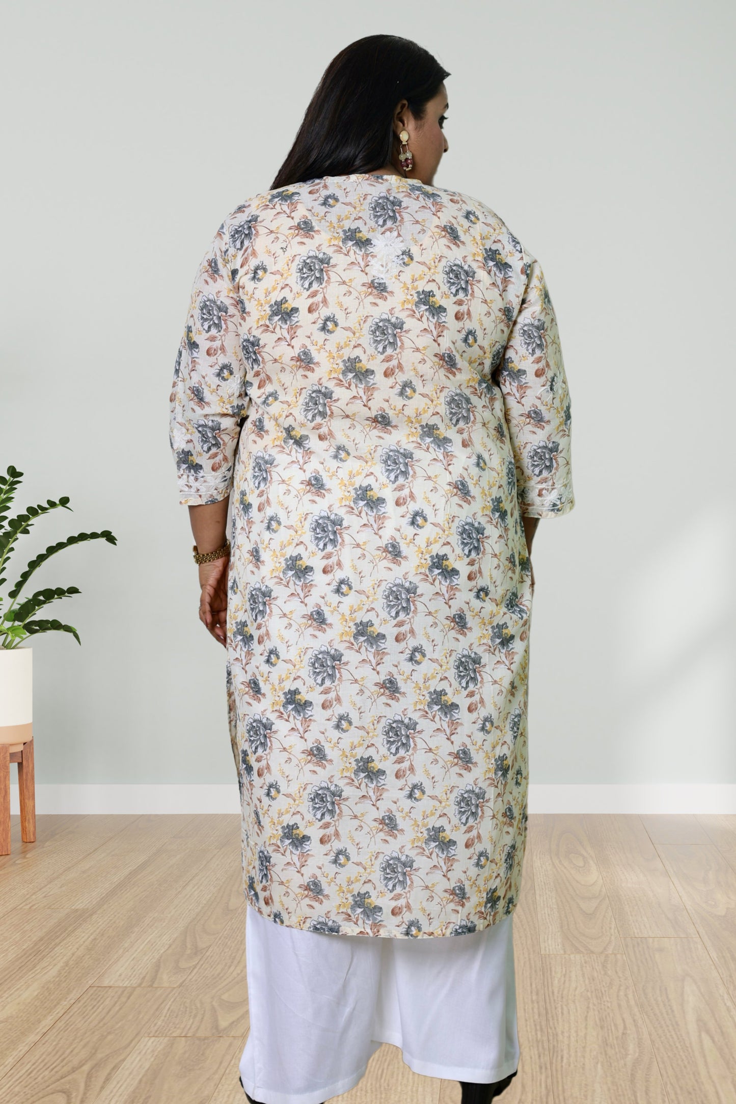 plus size kurta for women 10xl,11xl,12xl,13xl,14xl,15xl
chikankari kurta women embroidered aari work chikan kurti ethnic daily wear girls comfortable regular lakhnavi chicken kurty, 