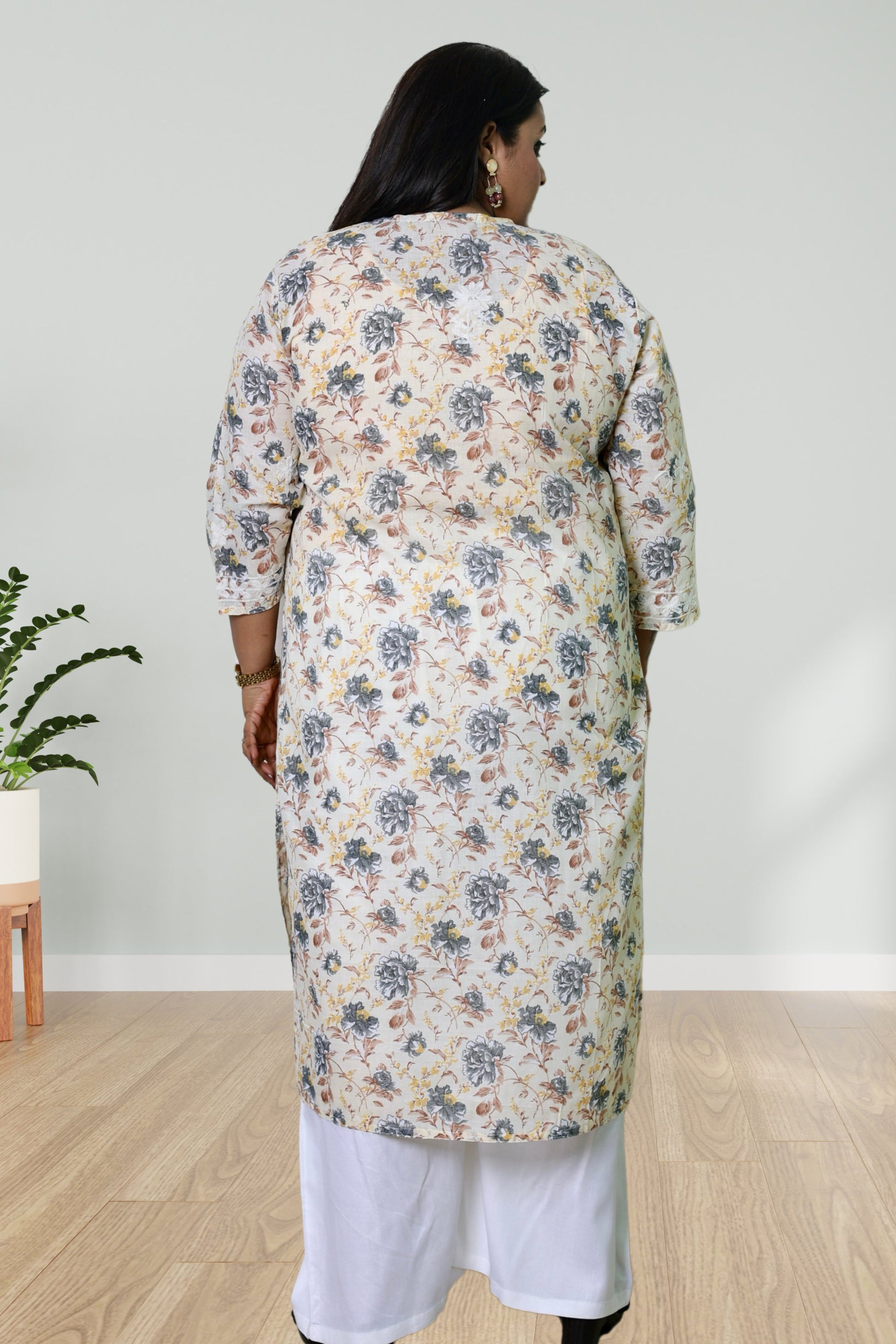 plus size kurta for women 10xl,11xl,12xl,13xl,14xl,15xl
chikankari kurta women embroidered aari work chikan kurti ethnic daily wear girls comfortable regular lakhnavi chicken kurty, 