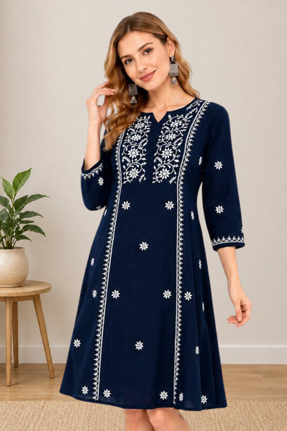Lucknowi Chikankari Kurta, Women Chikan Kurti, Hand Embroidered Kurta, A-Line Kurti for Women, Traditional Ethnic Wear, Lucknowi Kurti, Cotton Chikankari Kurta, Ladies Ethnic Wear, Stylish Kurta for Women, Indian Traditional Wear, Embroidered Kurti, Casual Wear Kurta, Office Wear Kurti, Festive Wear Kurta, Elegant Women Kurti, Chikankari Dress, Ethnic Fashion, Daily Wear Kurta, Women’s A-Line Kurta, XS to XXL Kurti