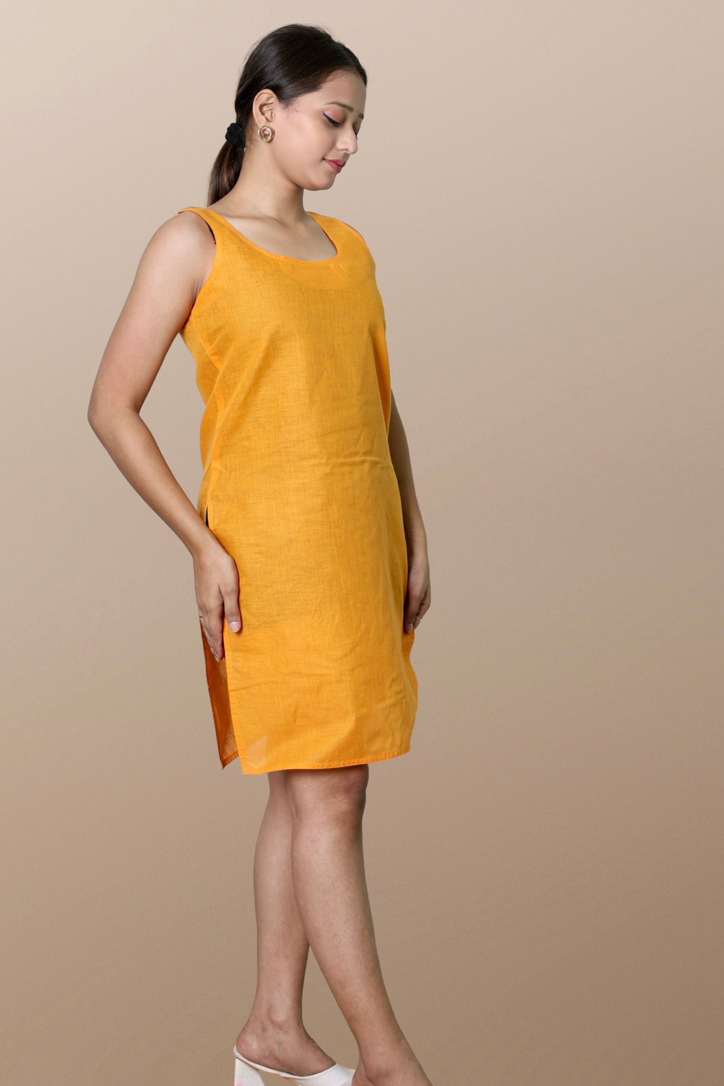 cotton long camisole slip innerwear sameej sleeveless women comfortable knee length lingerie under tops dress plus size large layering basic daily tank, xs, s, m, l, xl, xxl, 3xl, 4xl, 5xl, 6xl, 7xl, 8xl, 9xl, 10xl, 11xl, 12xl, 13xl, 14xl, 15xl