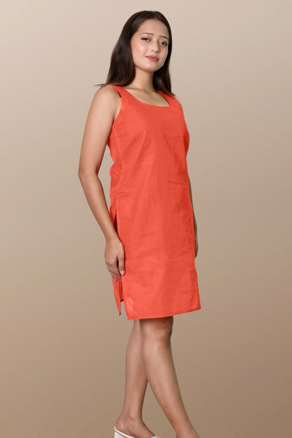 cotton long camisole slip innerwear sameej sleeveless women comfortable knee length lingerie under tops dress plus size large layering basic daily tank, xs, s, m, l, xl, xxl, 3xl, 4xl, 5xl, 6xl, 7xl, 8xl, 9xl, 10xl, 11xl, 12xl, 13xl, 14xl, 15xl