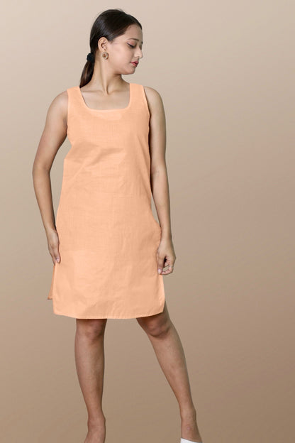 cotton long camisole slip innerwear sameej sleeveless women comfortable knee length lingerie under tops dress plus size large layering basic daily tank, xs, s, m, l, xl, xxl, 3xl, 4xl, 5xl, 6xl, 7xl, 8xl, 9xl, 10xl, 11xl, 12xl, 13xl, 14xl, 15xl