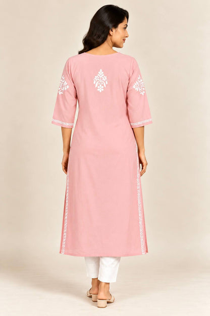 chikankari kurta women rayon kurti hand embroidered kurta plus size kurti 6xl 7xl 8xl 9xl 10xl 11xl 12xl ladies ethnic wear big size kurta traditional indian wear oversized kurti chikankari dress