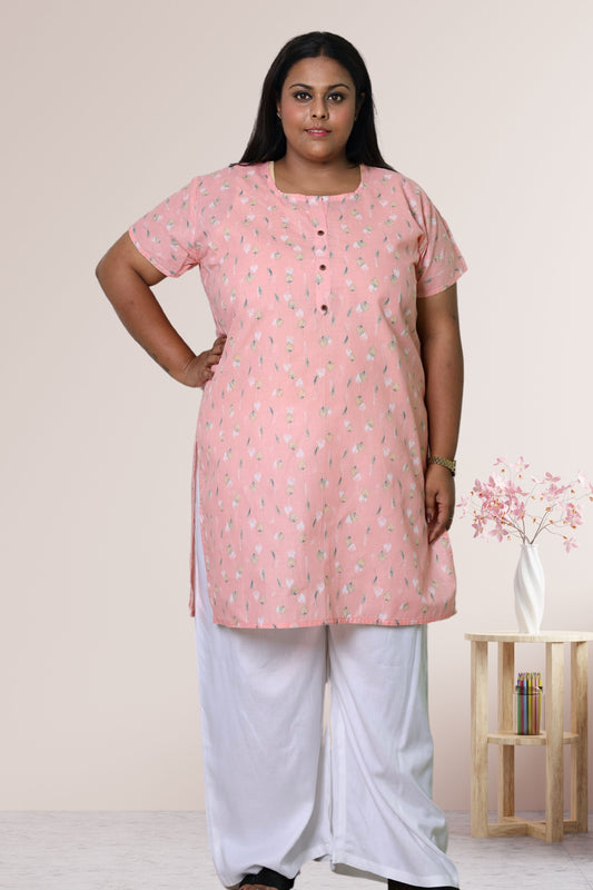 plus Size Kurti for Women3XL- 48, 4XL- 50, 5XL- 52, 6XL- 54, 7XL- 56, 8XL- 58, 9XL- 60, 10XL- 62, 11XL- 64, 12XL- 66, 13XL-68, 14XL-70, 15XL-72.