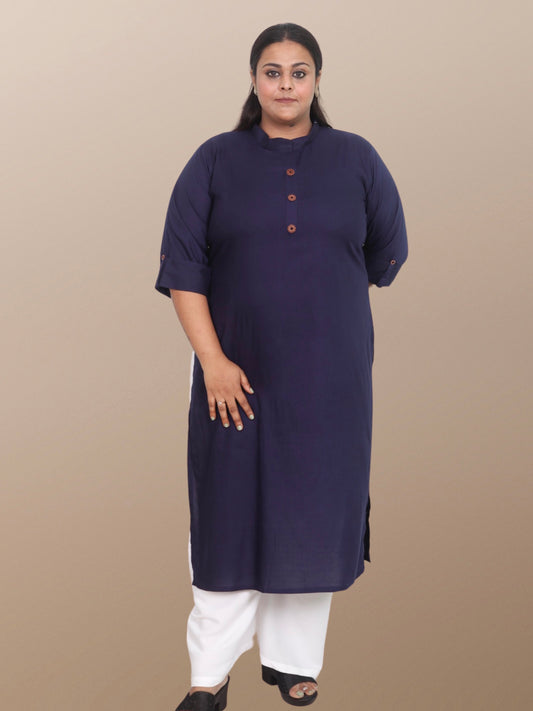 Plus size kurta women plussize kurti 3XL 4XL 5XL 6XL 7XL 8XL 9XL 10XL Solid Rayon kurty curvy women straight long ladies daily wear casual ethnic stylish western comfortable indian