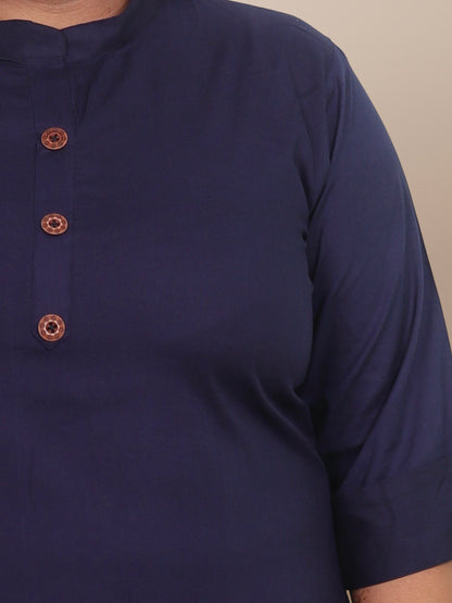 Plus size kurta women plussize kurti 3XL 4XL 5XL 6XL 7XL 8XL 9XL 10XL Solid Rayon kurty curvy women straight long ladies daily wear casual ethnic stylish western comfortable indian