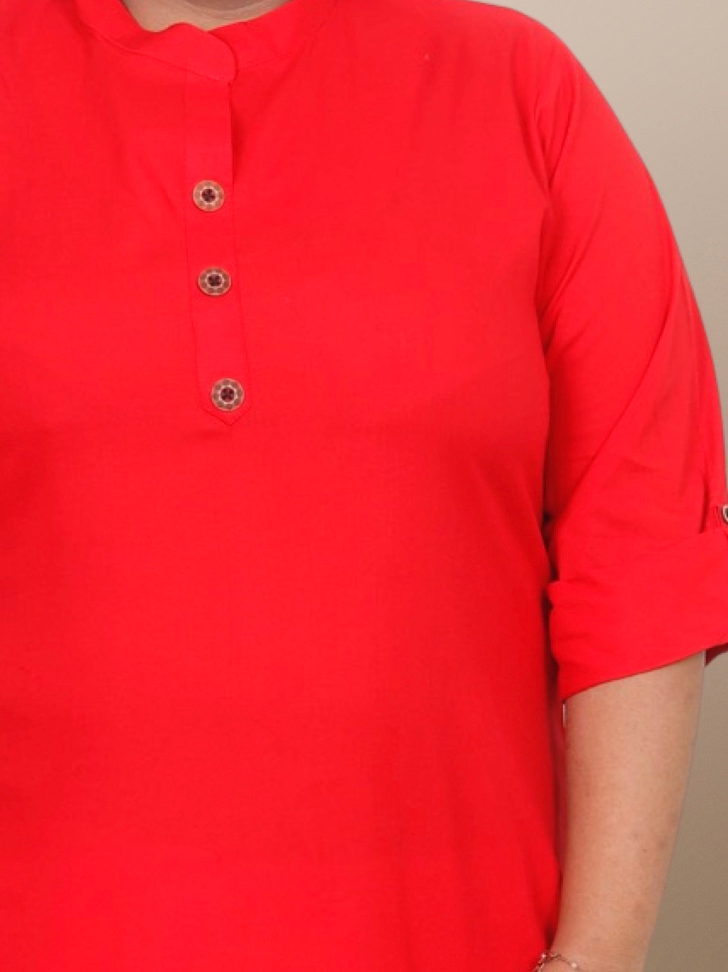 Plus size kurta women plussize kurti 3XL 4XL 5XL 6XL 7XL 8XL 9XL 10XL Solid Rayon kurty curvy women straight long ladies daily wear casual ethnic stylish western comfortable indian