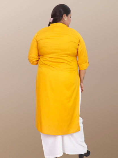 Plus size kurta women plussize kurti 3XL 4XL 5XL 6XL 7XL 8XL 9XL 10XL Solid Rayon kurty curvy women straight long ladies daily wear casual ethnic stylish western comfortable indian