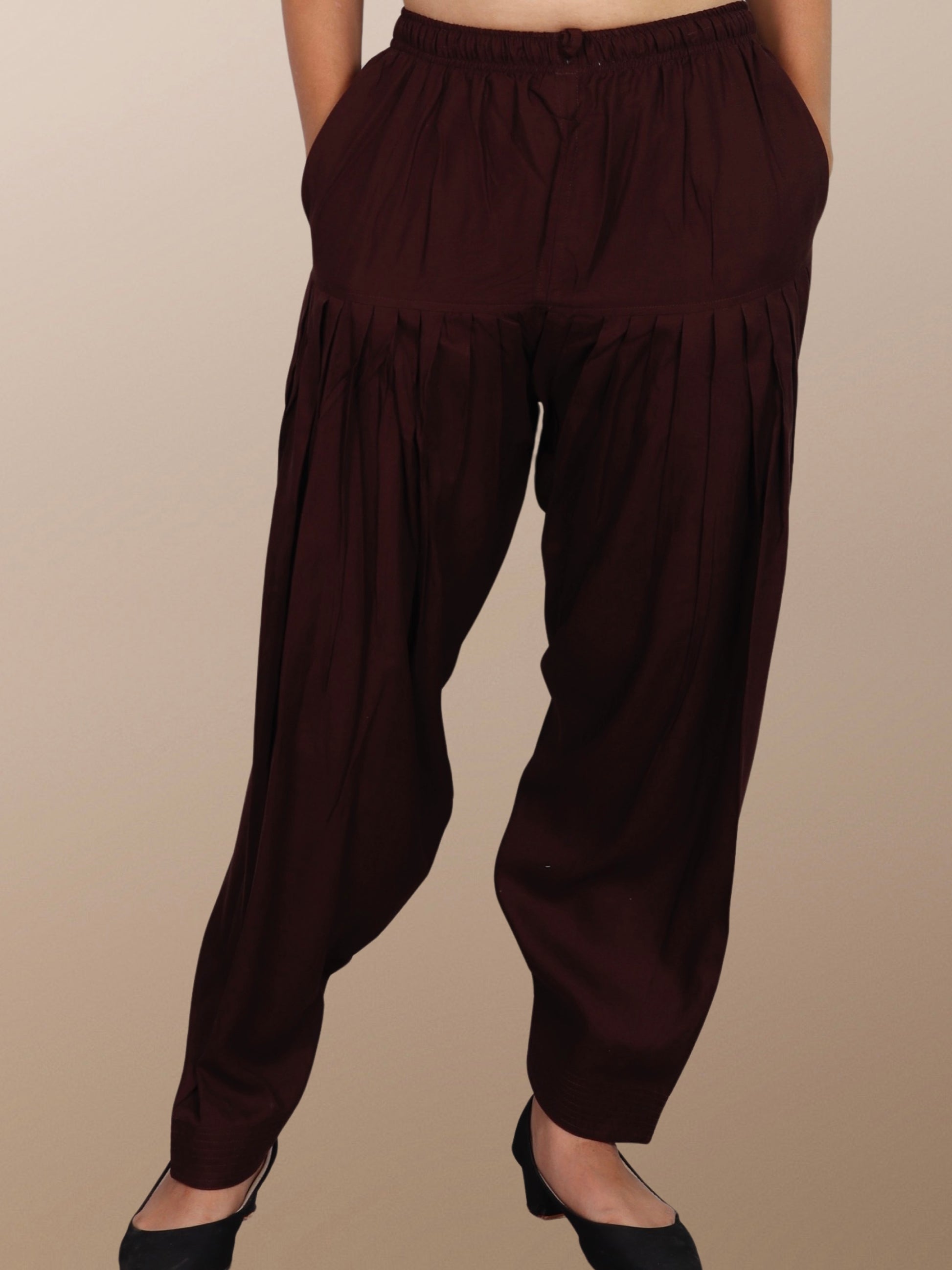 Plus size Salwar women semi patiala plussize drawstring elastic waist casual solid relaxed loose fit travel comfortable office XXS XS S M L XL XXL 3XL 4XL 5XL 6XL 7XL 8XL 9XL 10XL 11XL 12XL 13XL 14XL 15XL ladies patiyala pockets loose fit