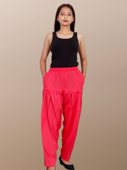 Plus size Salwar women semi patiala plussize drawstring elastic waist casual solid relaxed loose fit travel comfortable office XXS XS S M L XL XXL 3XL 4XL 5XL 6XL 7XL 8XL 9XL 10XL 11XL 12XL 13XL 14XL 15XL ladies patiyala pockets loose fit