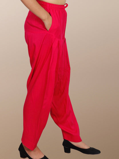 Plus size Salwar women semi patiala plussize drawstring elastic waist casual solid relaxed loose fit travel comfortable office XXS XS S M L XL XXL 3XL 4XL 5XL 6XL 7XL 8XL 9XL 10XL 11XL 12XL 13XL 14XL 15XL ladies patiyala pockets loose fit