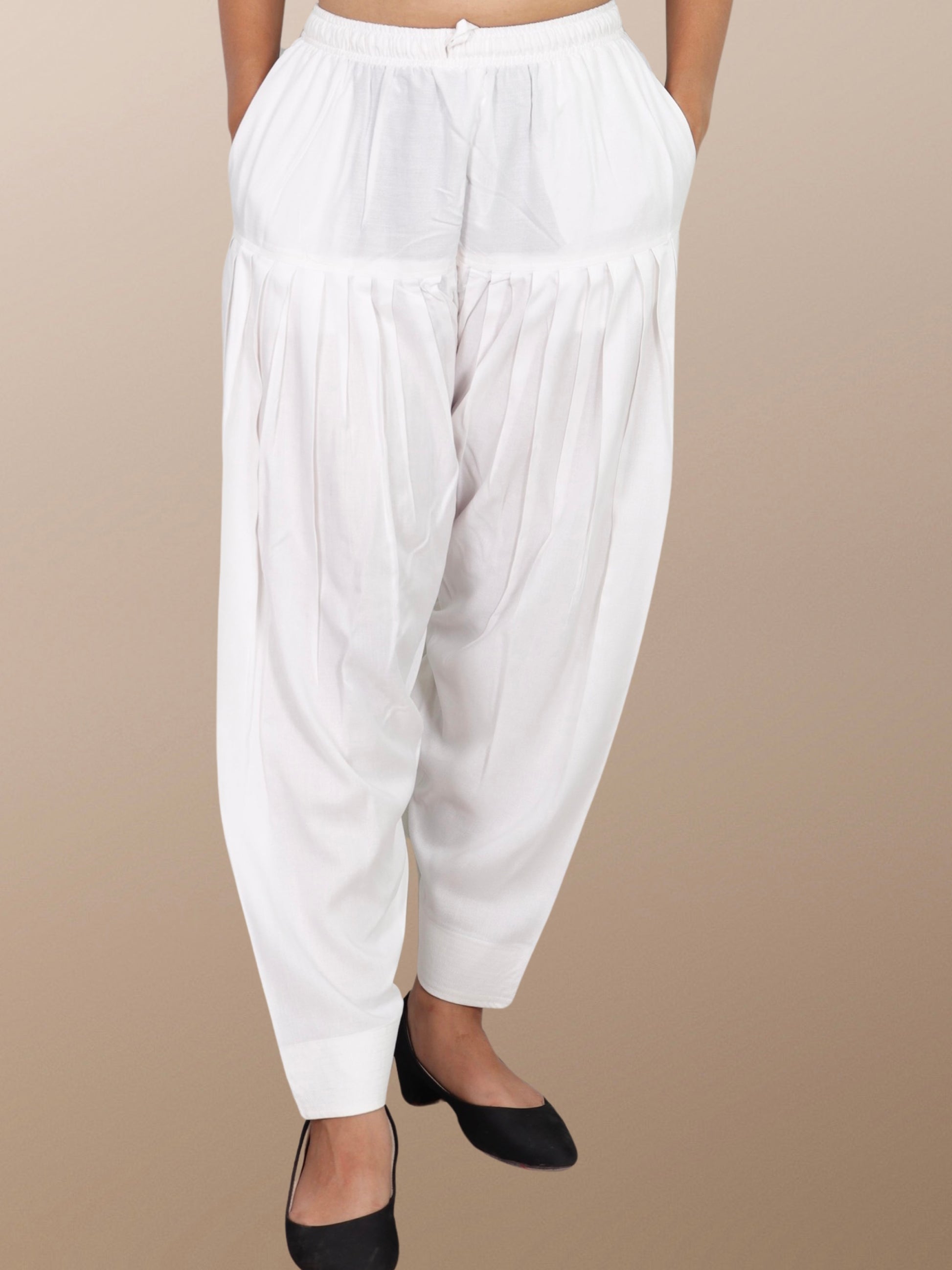 Plus size Salwar women semi patiala plussize drawstring elastic waist casual solid relaxed loose fit travel comfortable office XXS XS S M L XL XXL 3XL 4XL 5XL 6XL 7XL 8XL 9XL 10XL 11XL 12XL 13XL 14XL 15XL ladies patiyala pockets loose fit