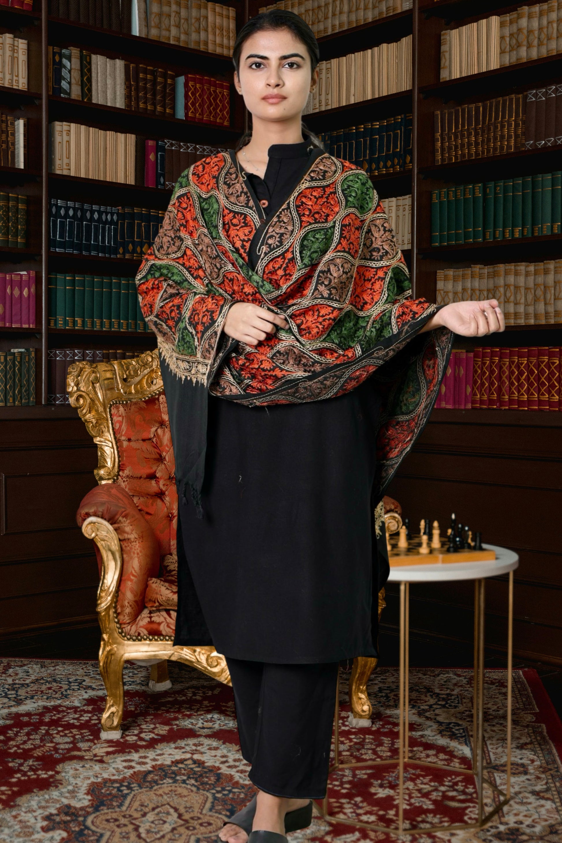 Stole for Women; Woolen Stole for Women; woolen stole for women kashmiri; stole for women; stole for women winter; Stole shawl; Stole woolen; stole for women stylish; stole for women latest winter; stole for women winter kashmiri; Kashmiri Stole