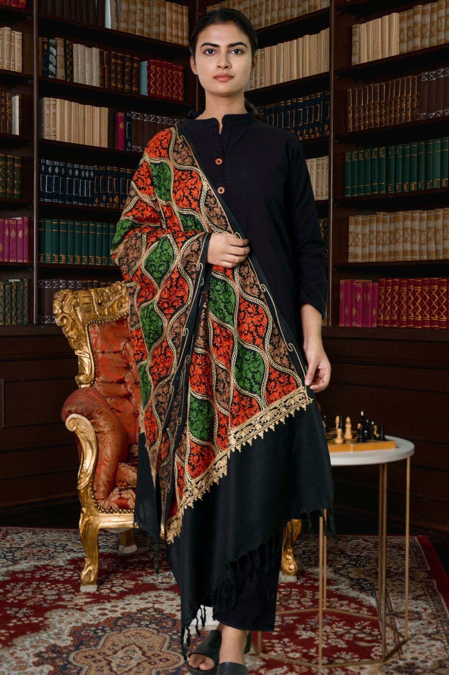 Stole for Women; Woolen Stole for Women; woolen stole for women kashmiri; stole for women; stole for women winter; Stole shawl; Stole woolen; stole for women stylish; stole for women latest winter; stole for women winter kashmiri; Kashmiri Stole