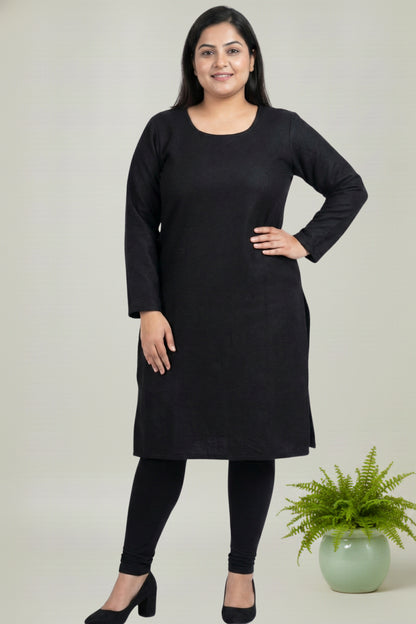 plus size kurti for women, woolen kurti for women, winter kurti for women, plus size winter wear, woolen kurta for women, 3XL kurti for women, 4XL kurti for women, 5XL kurti for women, 6XL kurti for women, 7XL kurti for women, 8XL kurti for women, 9XL kurti for women, 10XL kurti for women, extra plus size kurti, warm kurti for ladies, winter woolen kurta, plus size woolen kurta, ladies winter wear, kurti with side pocket, full sleeve winter kurti, comfortable winter kurta, ex