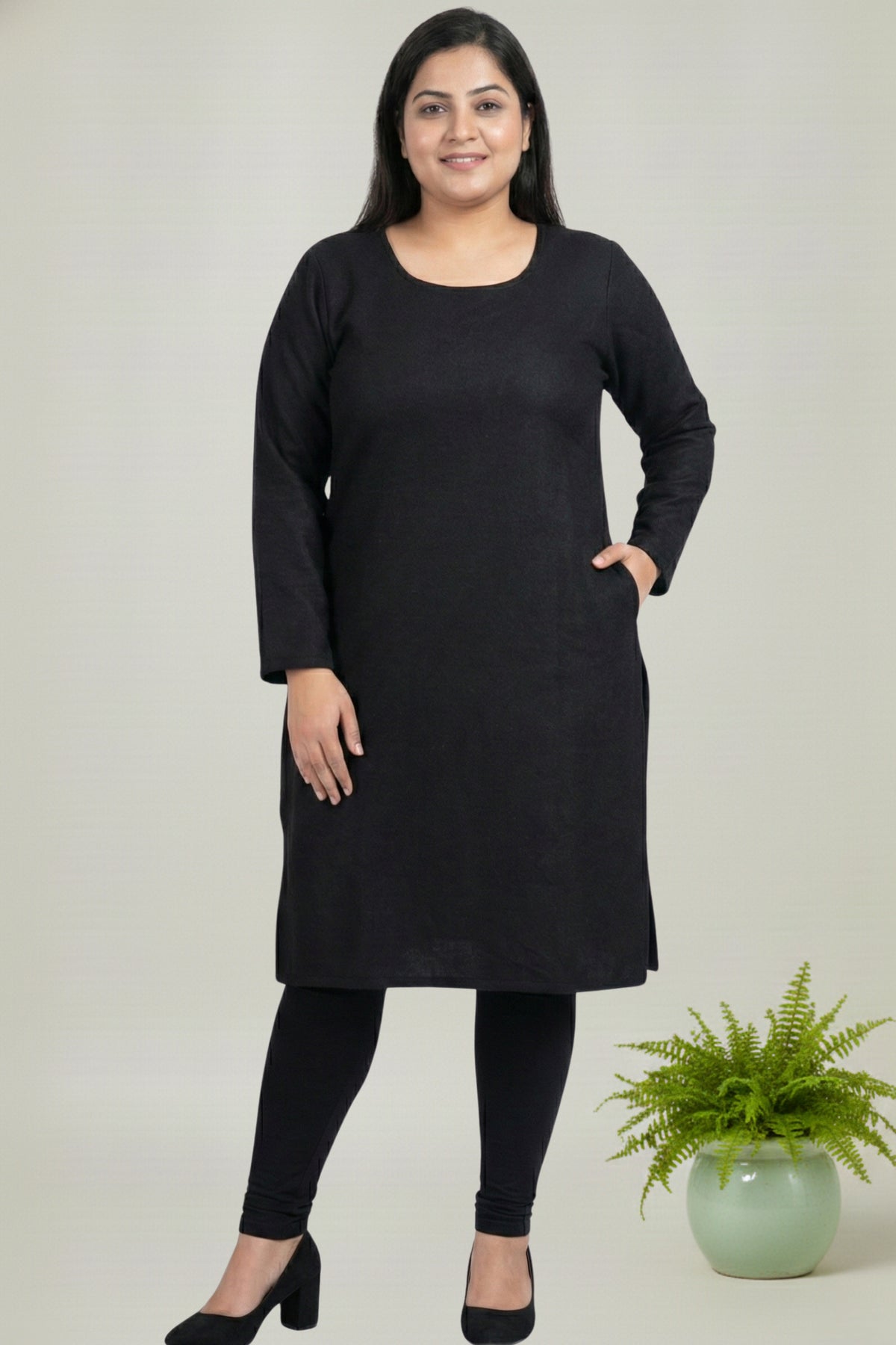 plus size kurti for women, woolen kurti for women, winter kurti for women, plus size winter wear, woolen kurta for women, 3XL kurti for women, 4XL kurti for women, 5XL kurti for women, 6XL kurti for women, 7XL kurti for women, 8XL kurti for women, 9XL kurti for women, 10XL kurti for women, extra plus size kurti, warm kurti for ladies, winter woolen kurta, plus size woolen kurta, ladies winter wear, kurti with side pocket, full sleeve winter kurti, comfortable winter kurta, extended size kurti, oversized kur