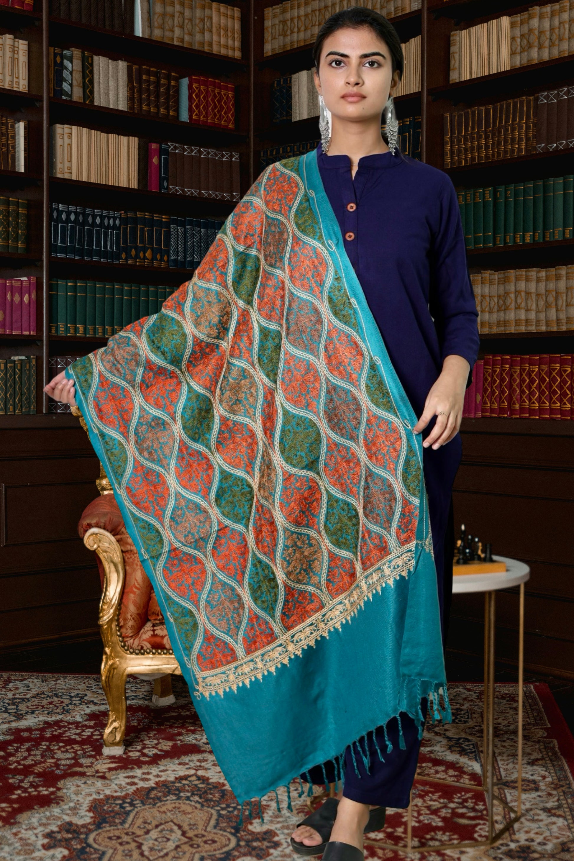 Stole for Women; Woolen Stole for Women; woolen stole for women kashmiri; stole for women; stole for women winter; Stole shawl; Stole woolen; stole for women stylish; stole for women latest winter; stole for women winter kashmiri; Kashmiri Stole