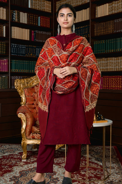 Stole for Women; Woolen Stole for Women; woolen stole for women kashmiri; stole for women; stole for women winter; Stole shawl; Stole woolen; stole for women stylish; stole for women latest winter; stole for women winter kashmiri; Kashmiri Stole