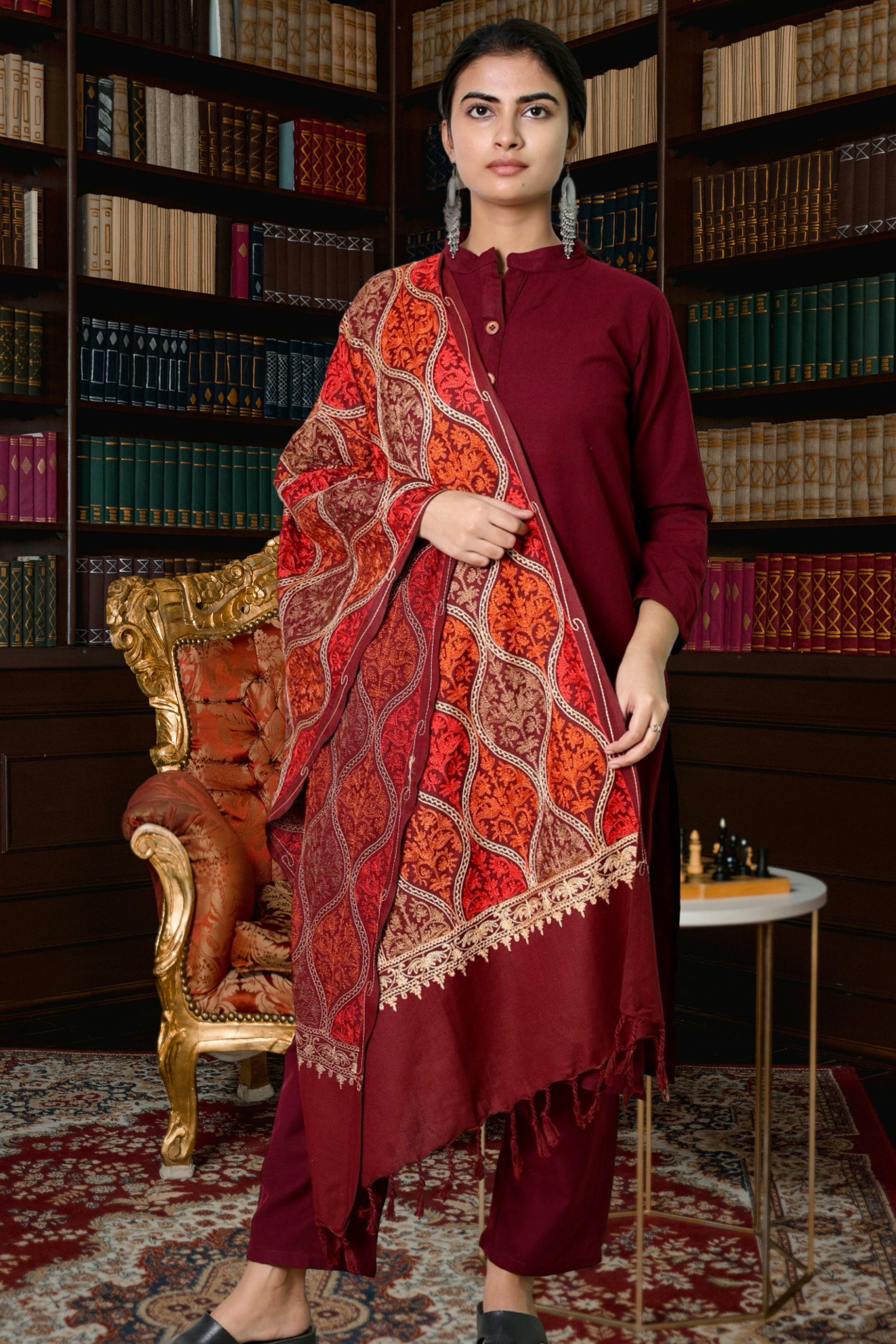 Stole for Women; Woolen Stole for Women; woolen stole for women kashmiri; stole for women; stole for women winter; Stole shawl; Stole woolen; stole for women stylish; stole for women latest winter; stole for women winter kashmiri; Kashmiri Stole