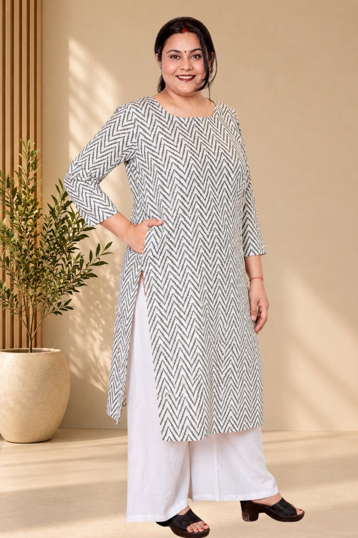 plus size winter kurti for women, woolen kurti for women, cotswool kurti, plus size kurta for women, winter wear kurta, ladies winter kurti, checkered kurti for women, straight kurti for women, full sleeve kurti, round neck kurti, warm kurti for women, 3XL kurti, 4XL kurti, 5XL kurti, 6XL kurti, 7XL kurti, 8XL kurti, 9XL kurti, 10XL kurti, oversized kurti for women, calf length kurti, plus size ethnic wear, women's winter clothing, casual winter kurti, kurti with pocket, plus size woolen kurta, cotswool win