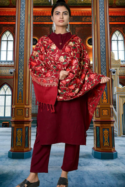 Stole for Women; Woolen Stole for Women; woolen stole for women kashmiri; stole for women; stole for women winter; Stole shawl; Stole woolen; stole for women stylish; stole for women latest winter; stole for women winter kashmiri; Kashmiri Stole