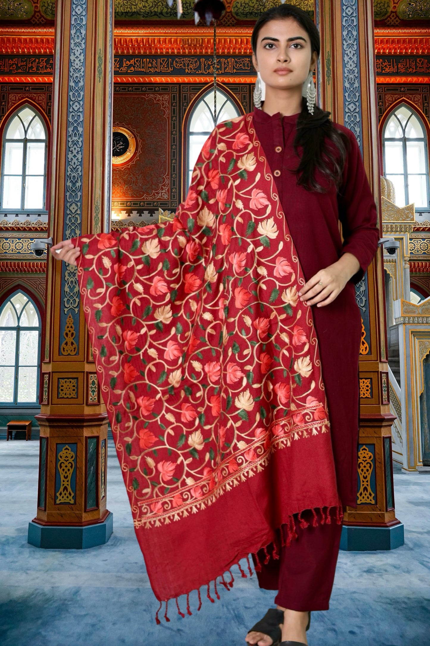 Stole for Women; Woolen Stole for Women; woolen stole for women kashmiri; stole for women; stole for women winter; Stole shawl; Stole woolen; stole for women stylish; stole for women latest winter; stole for women winter kashmiri; Kashmiri Stole