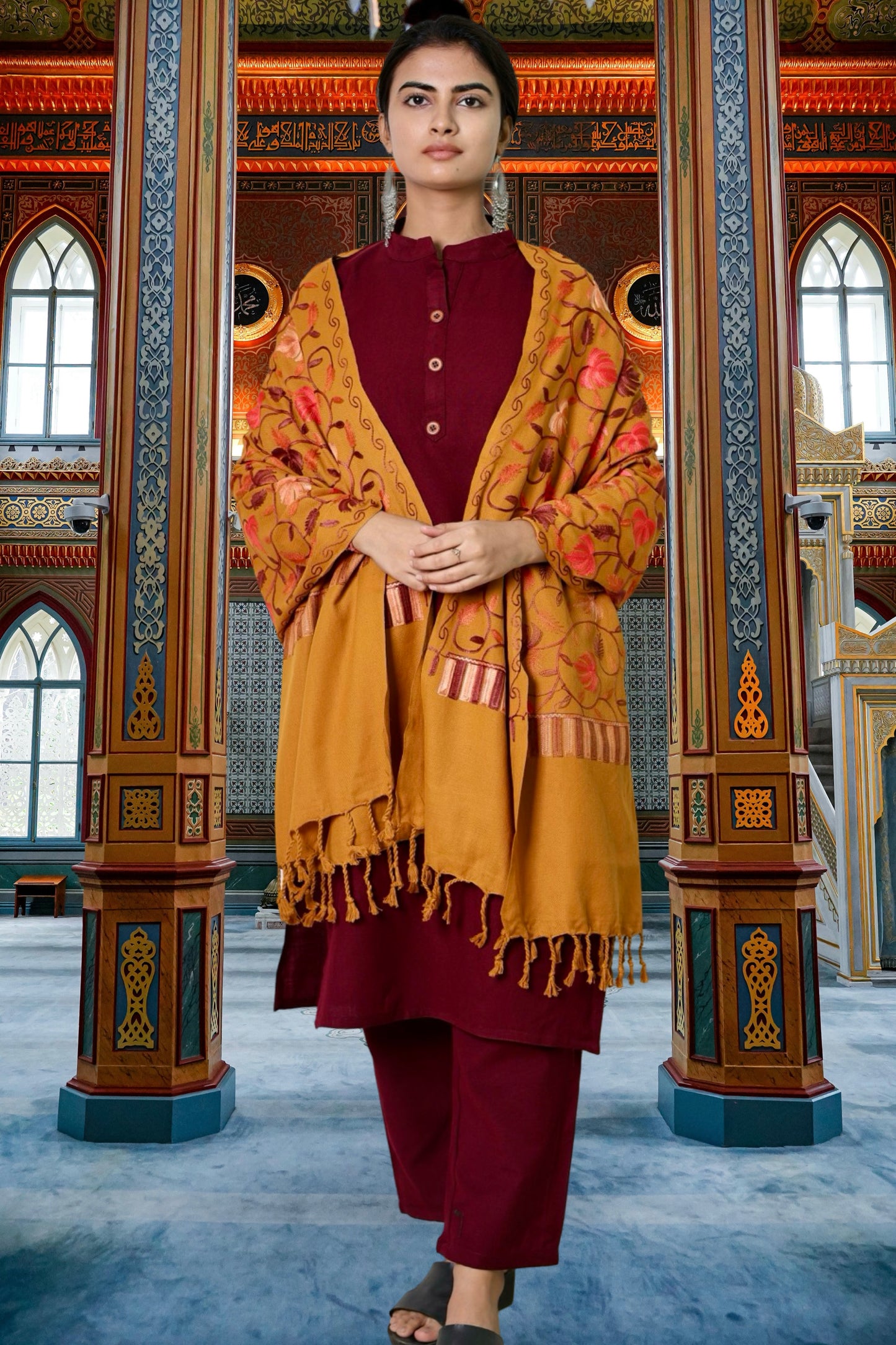 Stole for Women; Woolen Stole for Women; woolen stole for women kashmiri; stole for women; stole for women winter; Stole shawl; Stole woolen; stole for women stylish; stole for women latest winter; stole for women winter kashmiri; Kashmiri Stole