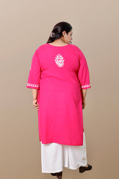 Plus Size Kurti for Women 9XL, 10XL, 11XL, 12XL
