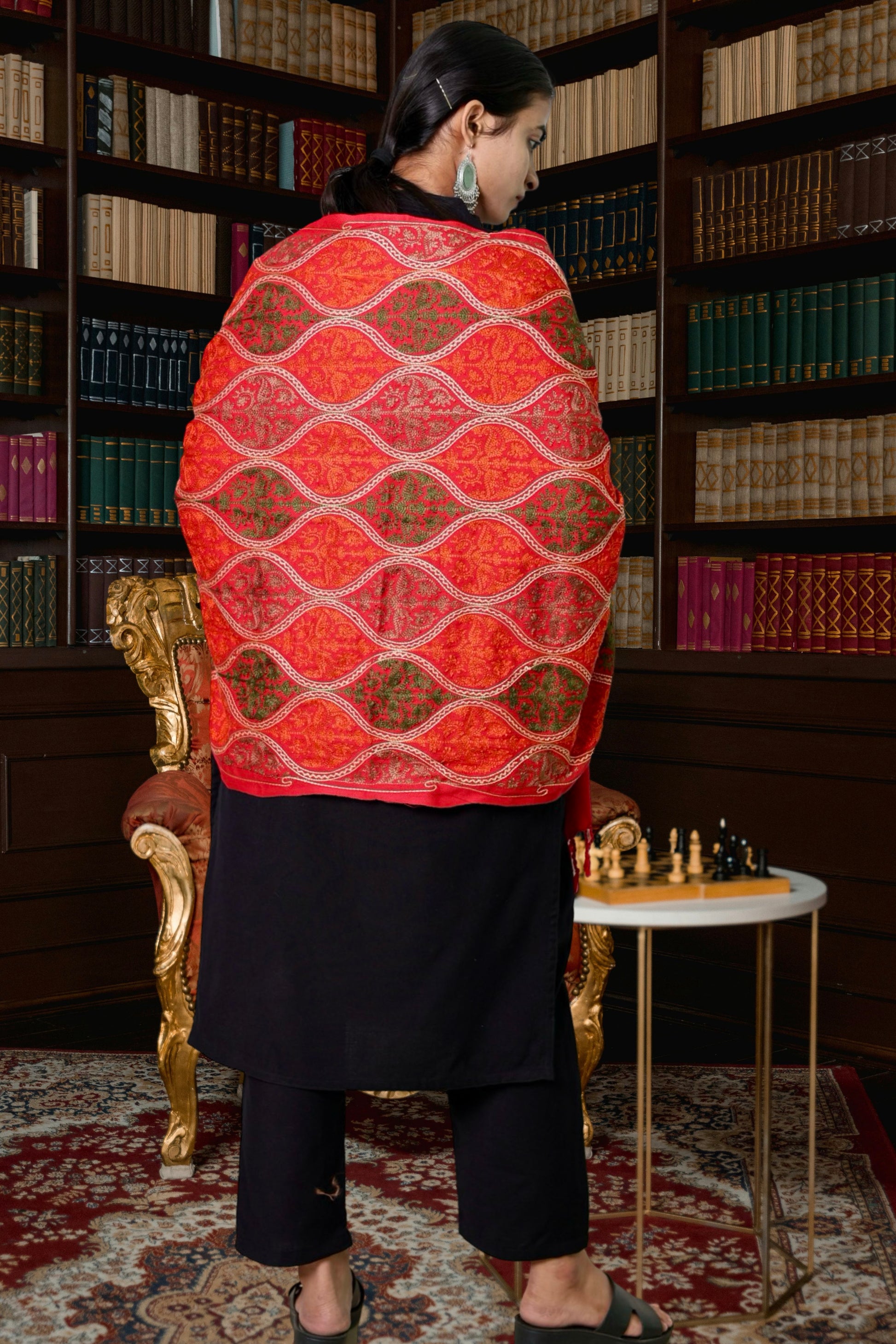 Stole for Women; Woolen Stole for Women; woolen stole for women kashmiri; stole for women; stole for women winter; Stole shawl; Stole woolen; stole for women stylish; stole for women latest winter; stole for women winter kashmiri; Kashmiri Stole