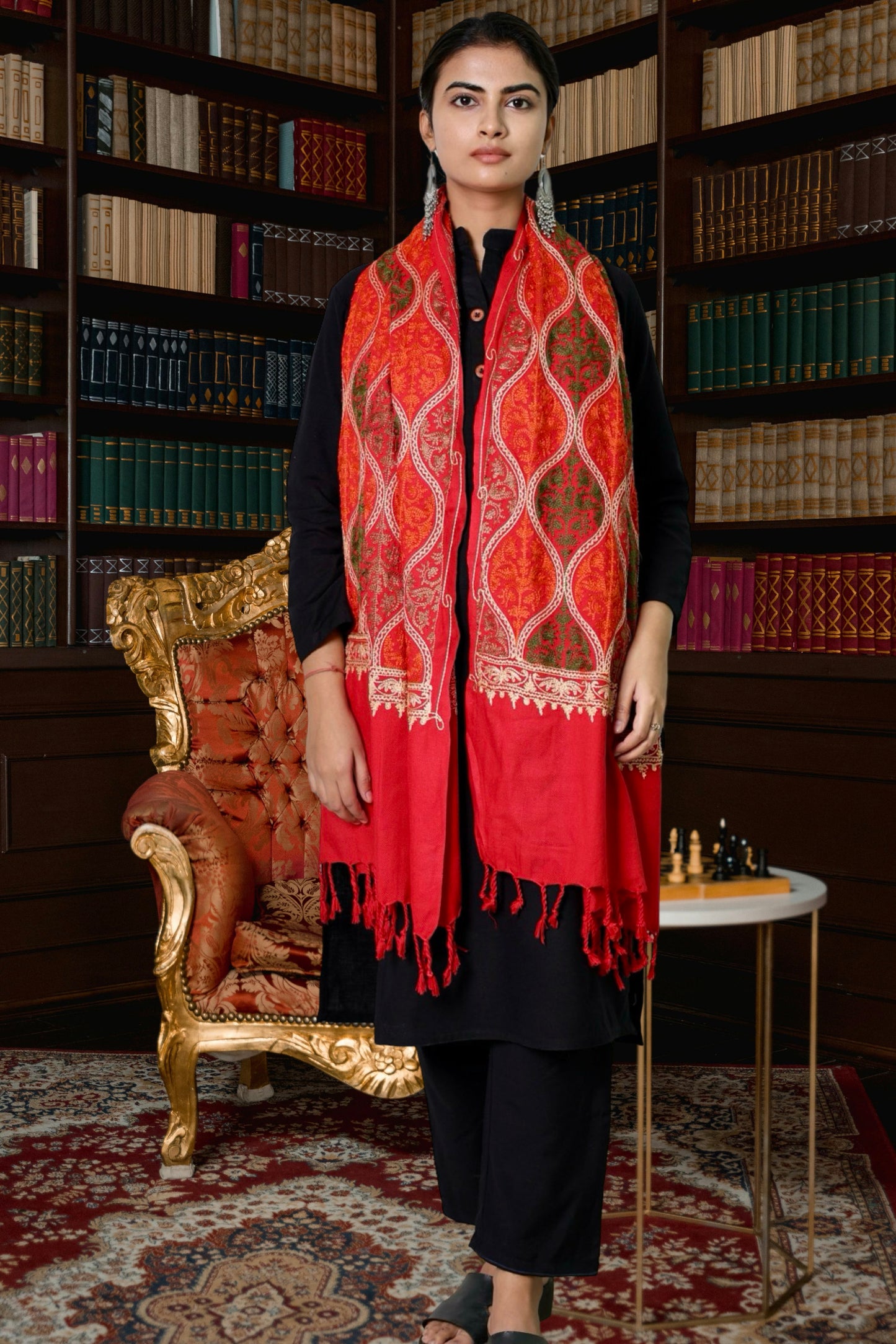 Stole for Women; Woolen Stole for Women; woolen stole for women kashmiri; stole for women; stole for women winter; Stole shawl; Stole woolen; stole for women stylish; stole for women latest winter; stole for women winter kashmiri; Kashmiri Stole