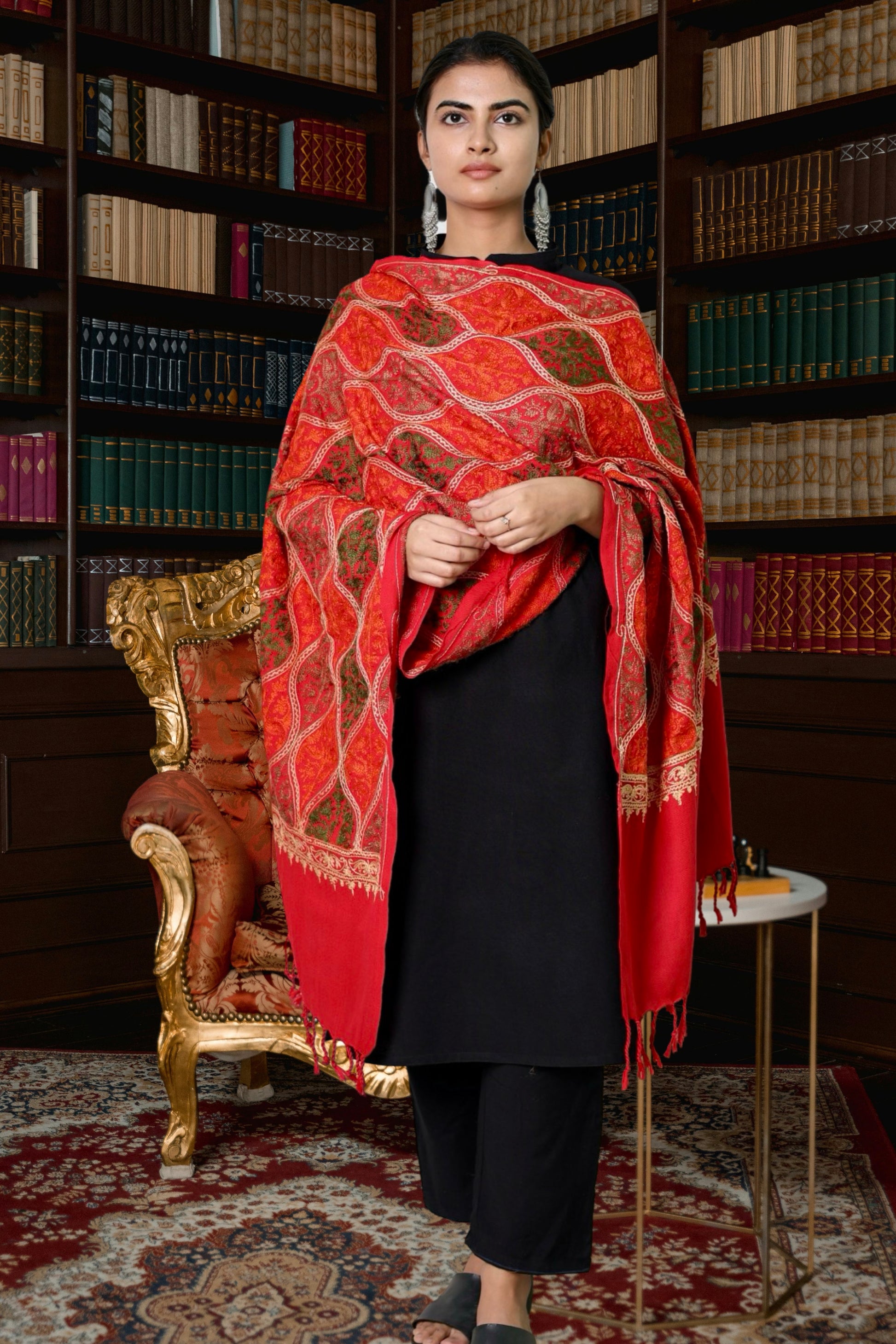 Stole for Women; Woolen Stole for Women; woolen stole for women kashmiri; stole for women; stole for women winter; Stole shawl; Stole woolen; stole for women stylish; stole for women latest winter; stole for women winter kashmiri; Kashmiri Stole