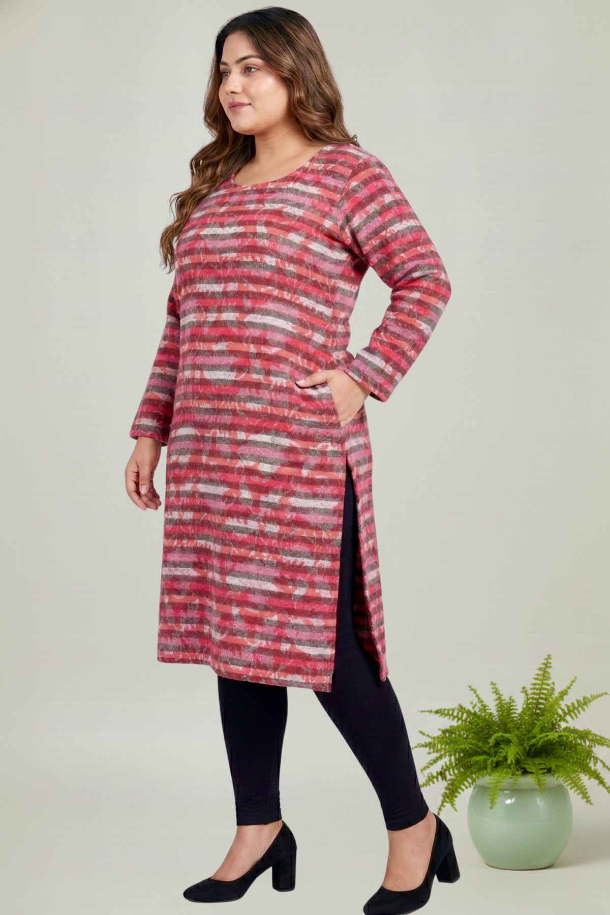 plus size kurti for women, woolen kurti for women, winter kurti for women, plus size winter wear, woolen kurta for women, 3XL kurti for women, 4XL kurti for women, 5XL kurti for women, 6XL kurti for women, 7XL kurti for women, 8XL kurti for women, 9XL kurti for women, 10XL kurti for women, extra plus size kurti, warm kurti for ladies, winter woolen kurta, plus size woolen kurta, ladies winter wear, kurti with side pocket, full sleeve winter kurti, comfortable winter kurta, extended size kurti, oversized kur