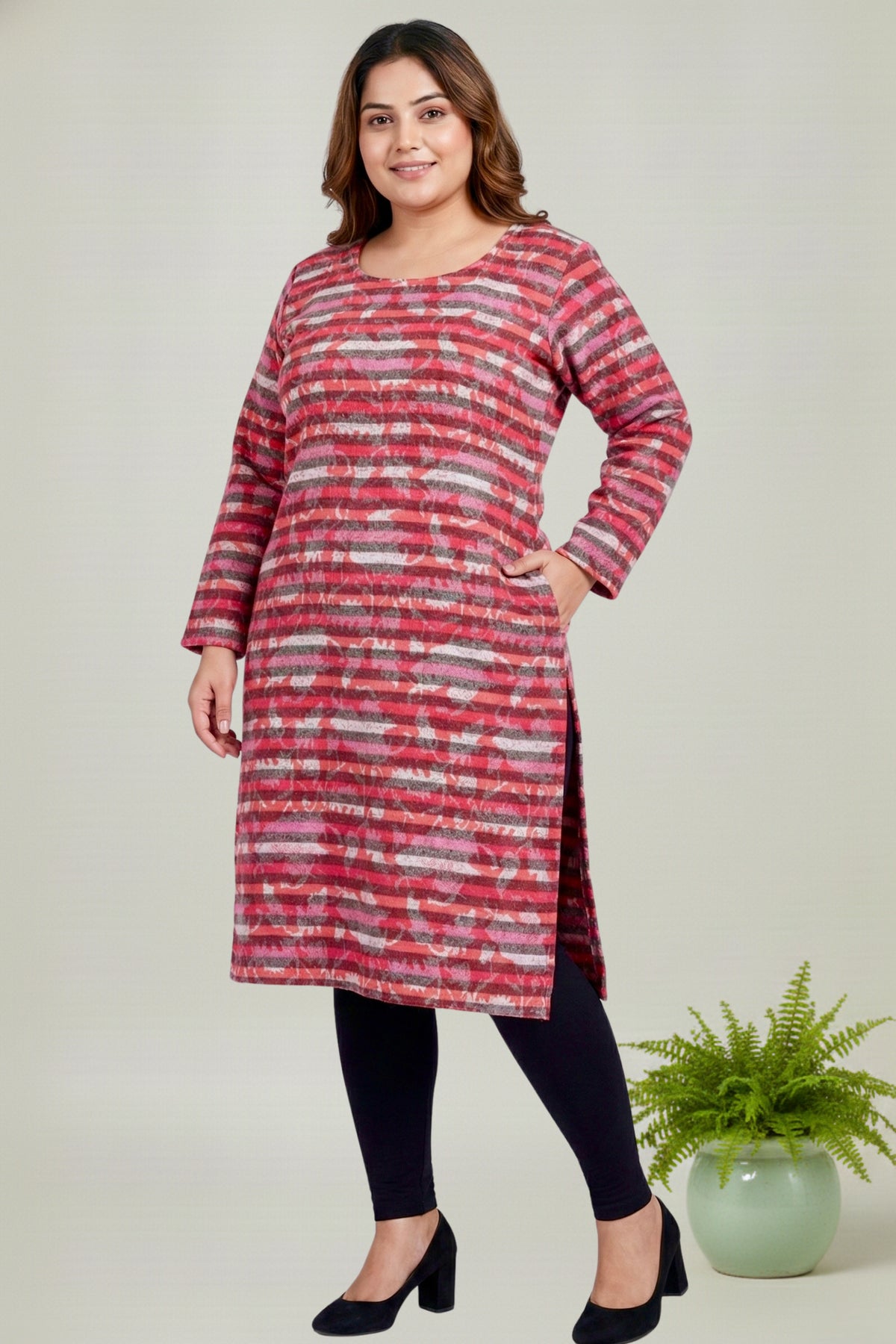 plus size kurti for women, woolen kurti for women, winter kurti for women, plus size winter wear, woolen kurta for women, 3XL kurti for women, 4XL kurti for women, 5XL kurti for women, 6XL kurti for women, 7XL kurti for women, 8XL kurti for women, 9XL kurti for women, 10XL kurti for women, extra plus size kurti, warm kurti for ladies, winter woolen kurta, plus size woolen kurta, ladies winter wear, kurti with side pocket, full sleeve winter kurti, comfortable winter kurta, extended size kurti, oversized kur
