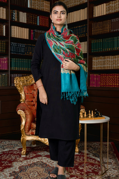 Stole for Women; Woolen Stole for Women; woolen stole for women kashmiri; stole for women; stole for women winter; Stole shawl; Stole woolen; stole for women stylish; stole for women latest winter; stole for women winter kashmiri; Kashmiri Stole