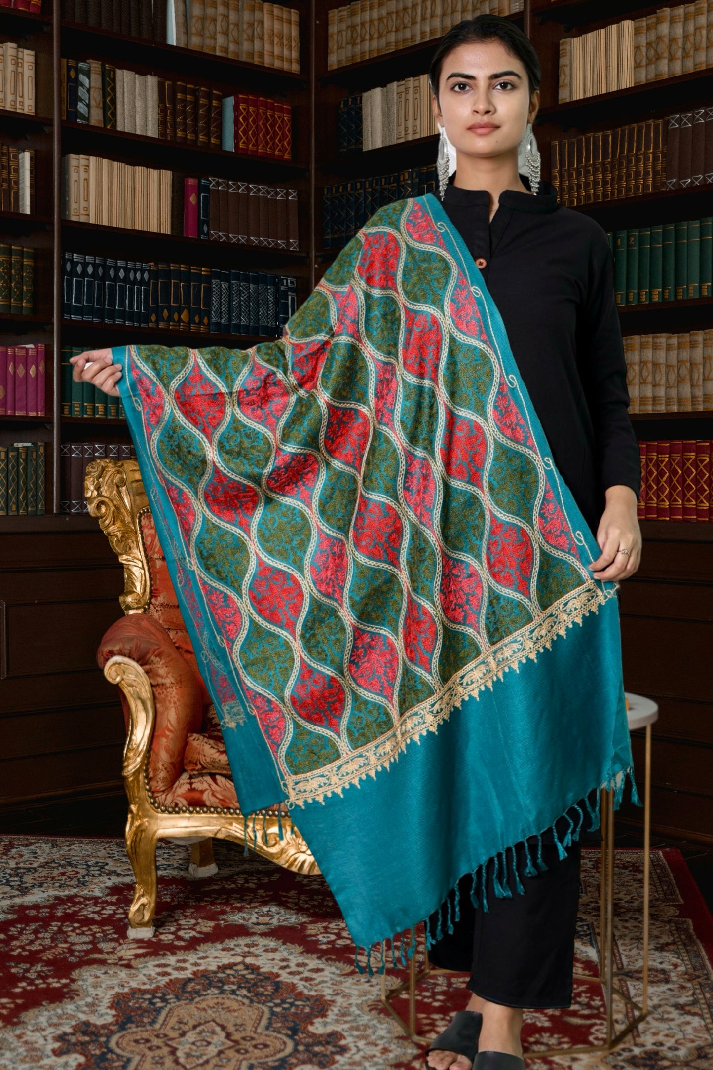 Stole for Women; Woolen Stole for Women; woolen stole for women kashmiri; stole for women; stole for women winter; Stole shawl; Stole woolen; stole for women stylish; stole for women latest winter; stole for women winter kashmiri; Kashmiri Stole