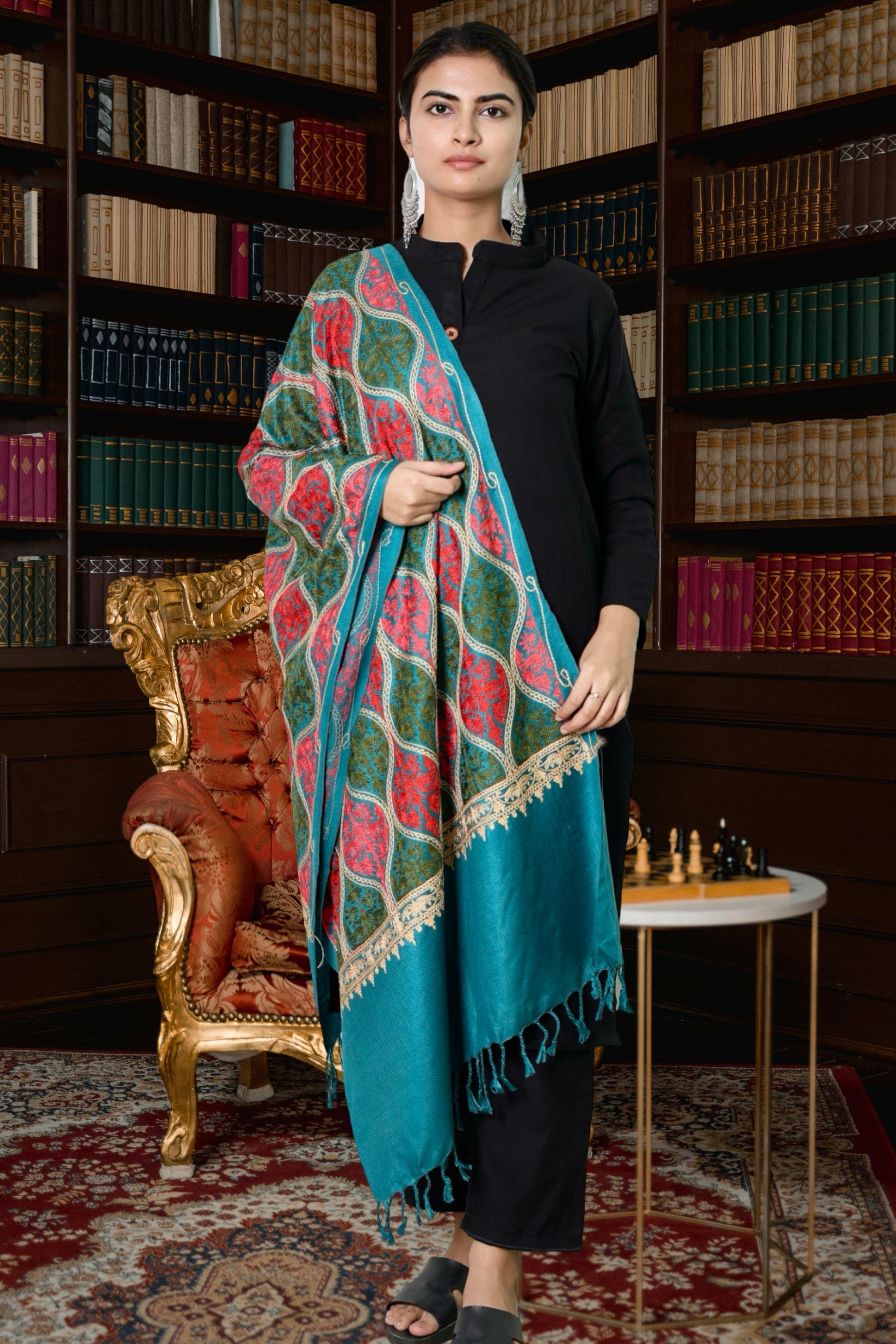 Stole for Women; Woolen Stole for Women; woolen stole for women kashmiri; stole for women; stole for women winter; Stole shawl; Stole woolen; stole for women stylish; stole for women latest winter; stole for women winter kashmiri; Kashmiri Stole