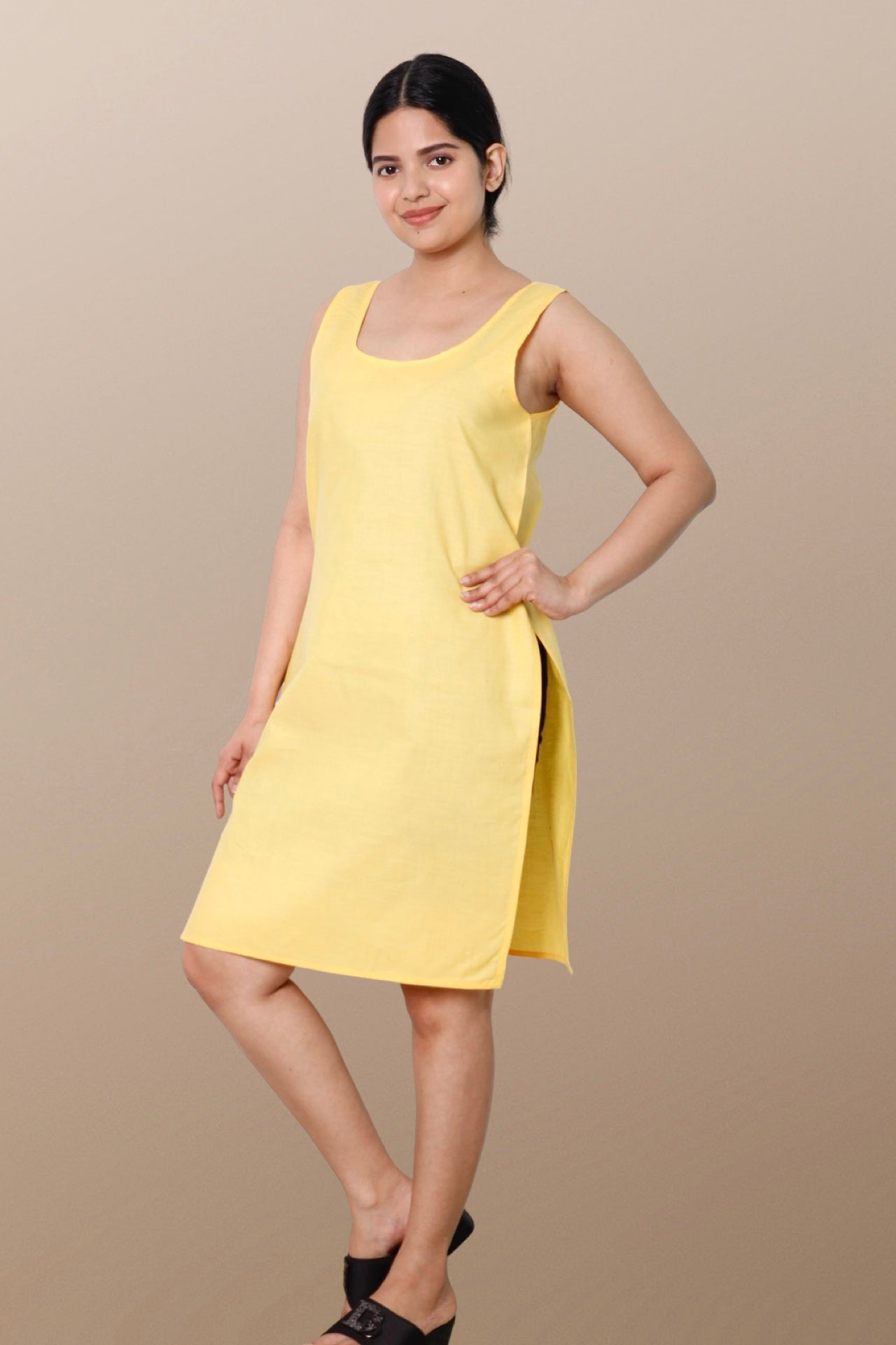 cotton long camisole slip innerwear sameej sleeveless women comfortable knee length lingerie under tops dress plus size large layering basic daily tank, xs, s, m, l, xl, xxl, 3xl, 4xl, 5xl, 6xl, 7xl, 8xl, 9xl, 10xl, 11xl, 12xl, 13xl, 14xl, 15xl