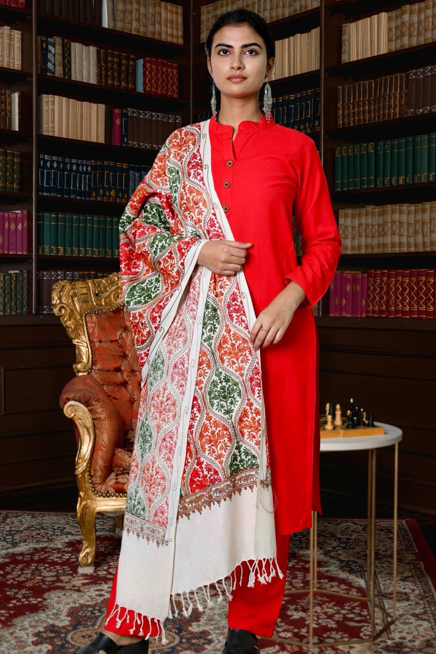 Stole for Women; Woolen Stole for Women; woolen stole for women kashmiri; stole for women; stole for women winter; Stole shawl; Stole woolen; stole for women stylish; stole for women latest winter; stole for women winter kashmiri; Kashmiri Stole