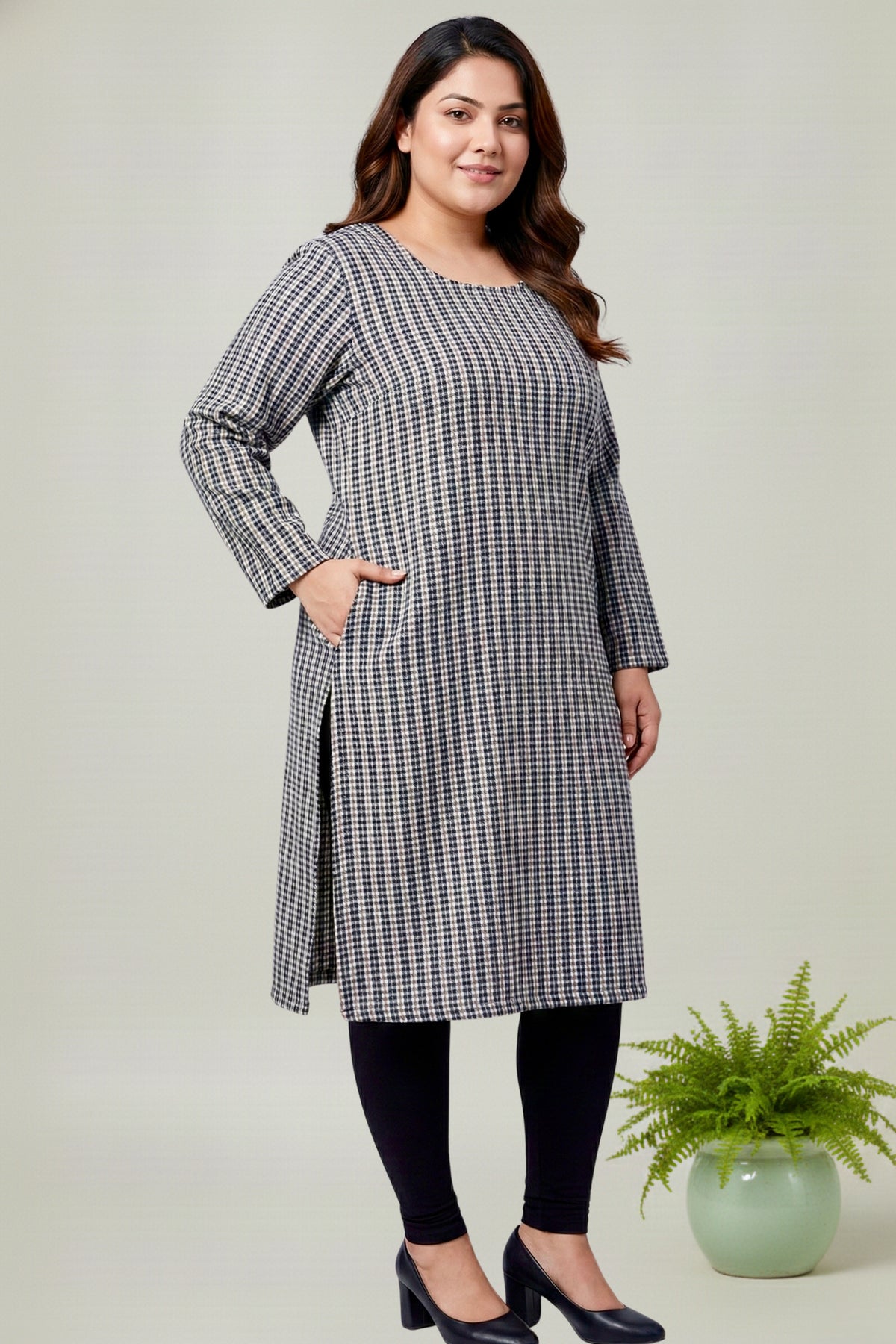 plus size kurti for women, woolen kurti for women, winter kurti for women, plus size winter wear, woolen kurta for women, 3XL kurti for women, 4XL kurti for women, 5XL kurti for women, 6XL kurti for women, 7XL kurti for women, 8XL kurti for women, 9XL kurti for women, 10XL kurti for women, extra plus size kurti, warm kurti for ladies, winter woolen kurta, plus size woolen kurta, ladies winter wear, kurti with side pocket, full sleeve winter kurti, comfortable winter kurta, extended size kurti, oversized kur